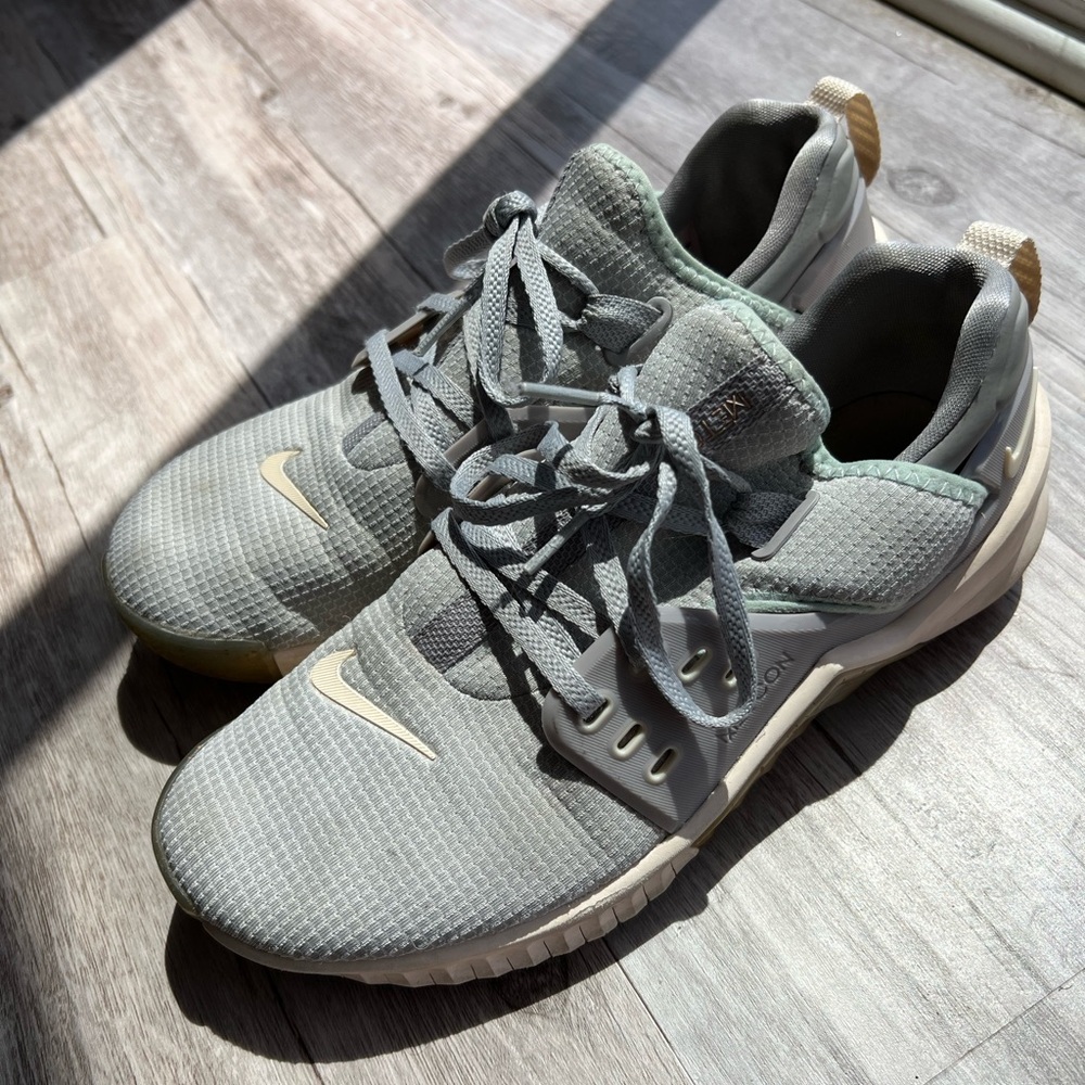 Nike Metcon Free